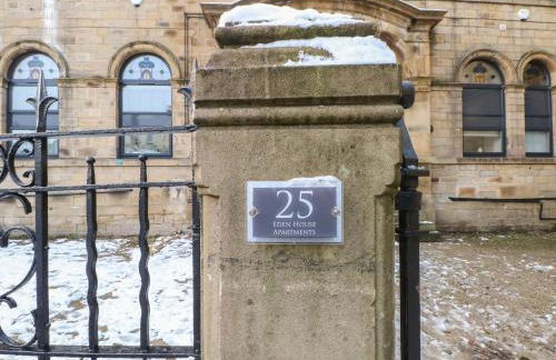 Apartment 24 - Foto 2