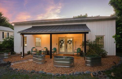 Afton Clubhouse - Foto 7