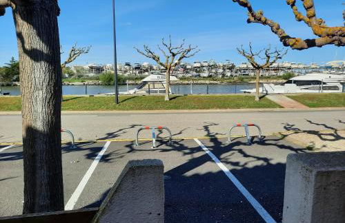 Cabanes de Fleury - Foto 1