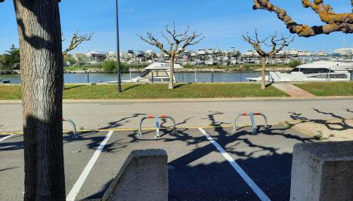 Cabanes de Fleury - Foto 1