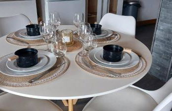 Les Hauts de Sallanches - Foto 7