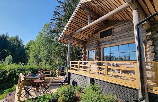 Villa Kaunisvirta - Photo 29