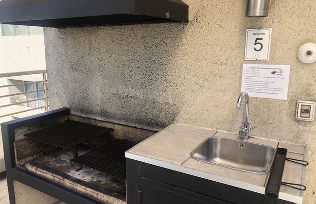 Bello Depto Amunategui - Foto 21