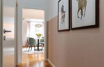 Am Steiger 1 Wohnen direkt am Erfurter Steigerwald Kamin, Wasserbett & Badewanne - Foto 10