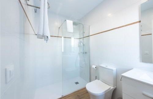 Apartamentos Santa María 15 - Foto 22