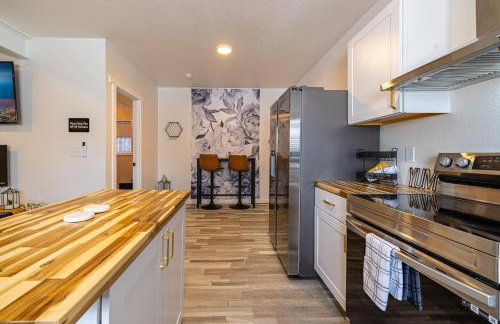 Downtown Garden Escape - Foto 13