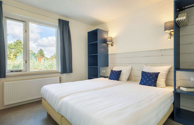 Center Parcs Zandvoort Beach - Foto 24