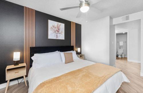 Chill 2BR Near ASU, Pool, Grill, Parking,Pet Frndly - Foto 3