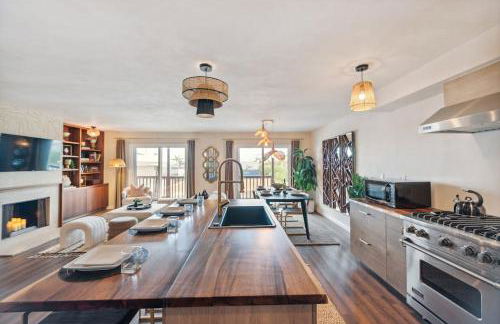 Living Lux in La Jolla - Beach - AC - Shops - Foto 41