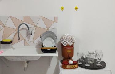 Casa Florescer - Foto 20