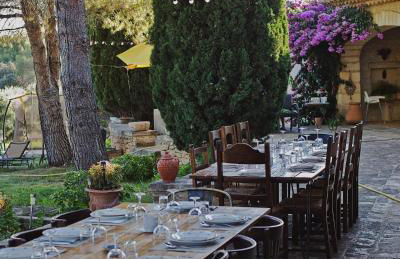 Le petit cabanon en Provence - Foto 21