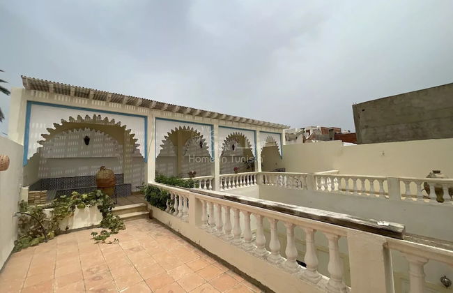 Charming old House in the Heart of Medina - Photo 1