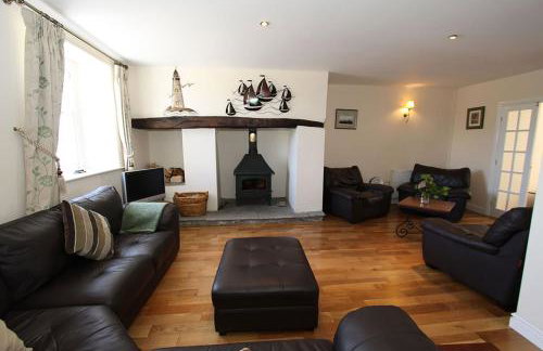 Borthwen Farmhouse - Foto 52