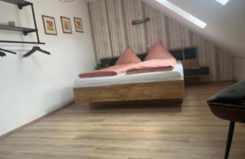 Plätzchen am Krebsberg für alle Fä(e)lle - Photo 13