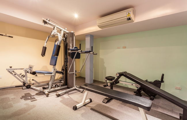 Tara Court Hotel - Photo 62