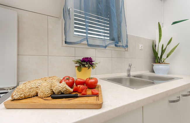 Apartments Ivana - Foto 18