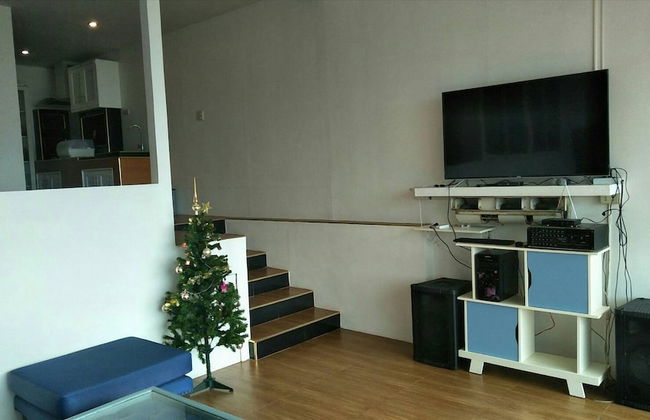 White House Mountian Beach Resort - Photo 18