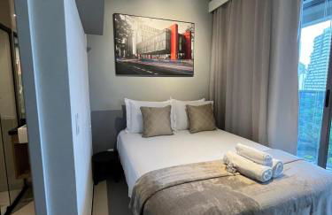 Studio On Paulista metrô Paraíso - Foto 6