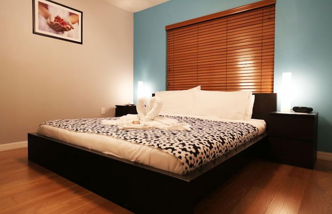 Crestwynd #1 - 3 Bed 3 Baths Townhome - Foto 7