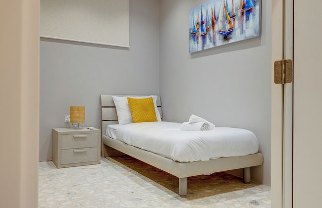 Premier Seafront Living: Ultra-luxury in Sliema - Foto 5