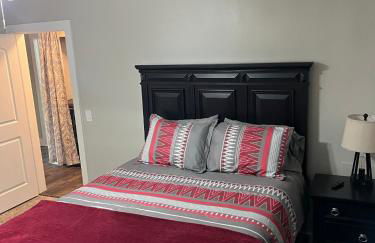 Train Depot - 3 BR Home with Pool, Sand Volleyball & Pool Table - Foto 20