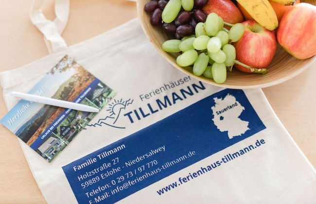 Felsberg Modern Retreat - Foto 19