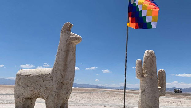 Salinas Grandes Day Trip - Photo 3