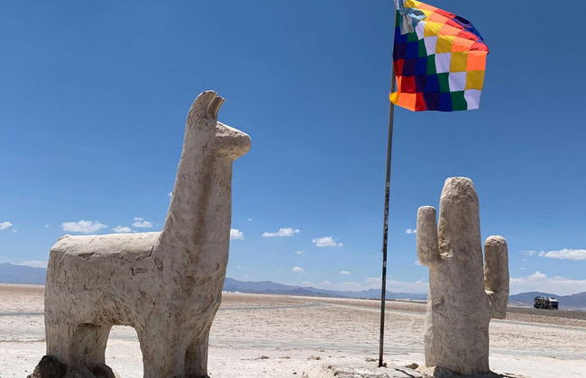 Salinas Grandes Day Trip - Photo 3