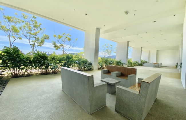 GreenerySuite Trefoil Setia Alam - Photo 29