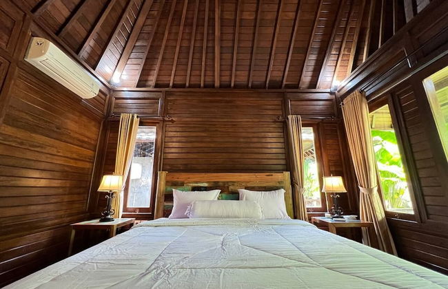 Green Villas Lembongan by ABM - Photo 4