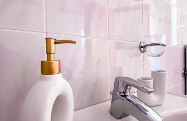 MarVil Cozy Rooms with Private Terrace and Free Parking - Foto 18