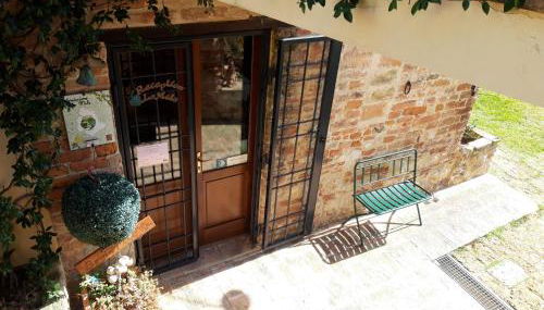 Agriturismo La Mela - Photo 4, Lobby or reception