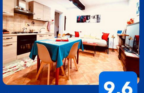 La casa del Borgo Anagni - Foto 5