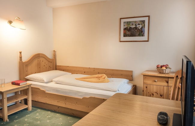 Appartementhaus Aurora - Foto 20