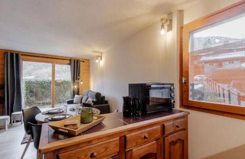 Le Cocon du Prarion - Foto 11