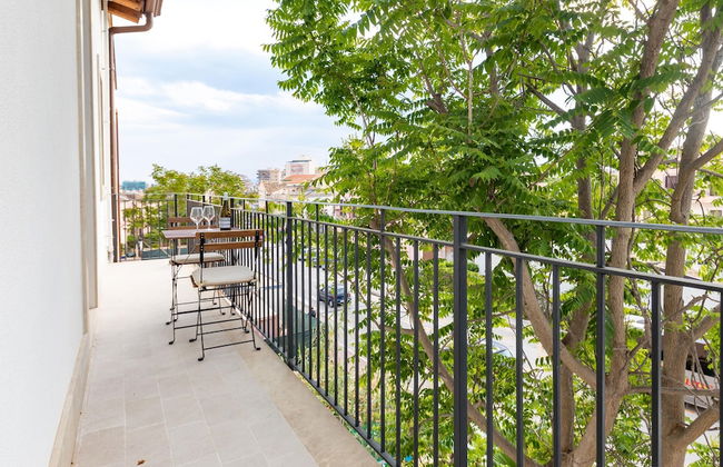 Casa Eucleia in Syracuse - Foto 4