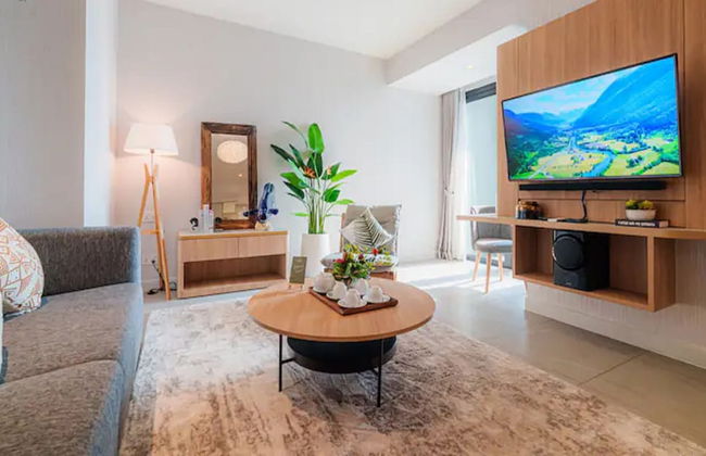 Zenity Luxury Vacation Ho Chi Minh City - Foto 36