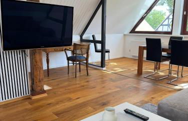 Nr7 Das Ferienhaus - Foto 3