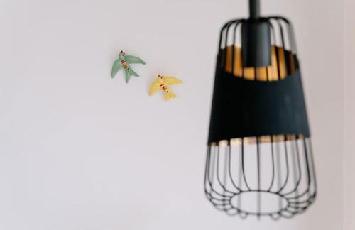 Coliving The VALLEY Portugal countryside retreat for digital nomads and remote workers - Foto 34