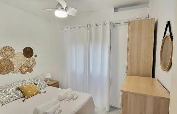 Apartamento Sabimar Playa - Photo 33