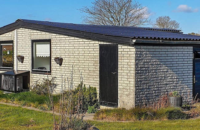 4 Person Holiday Home in Broager - Foto 22