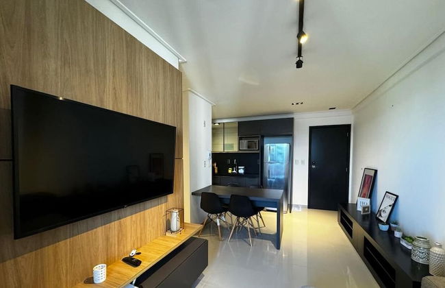 Miramar One Way Tambaú - Foto 66