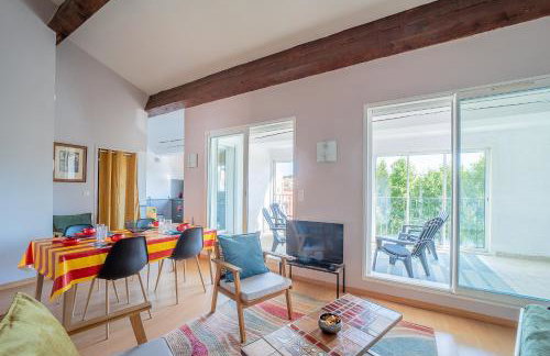 Loggia Català - A 10min de Collioure - Foto 3