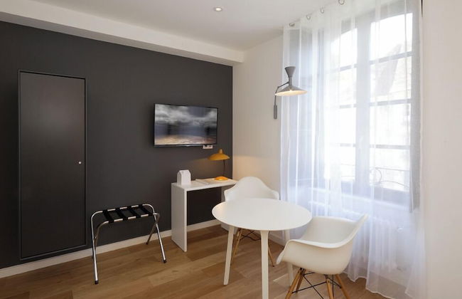 Les Maisons du pont - Charme & Caractère - Foto 32