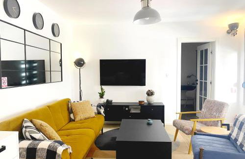 Petite Mansion - Photo 8