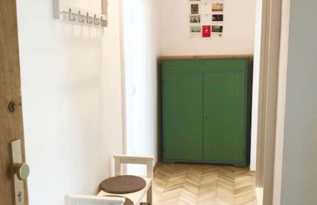 Lovely Apartment directly at Naschmarkt - Foto 5