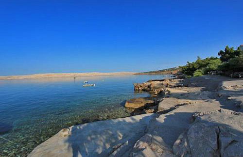 Beachfront Apartments Baricevic with Pool - Foto 66