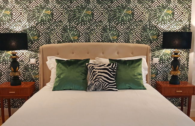 Engy Estoril - Luxury Villas - Foto 8