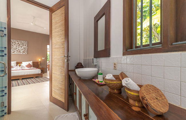 Villa Kapal - Foto 58