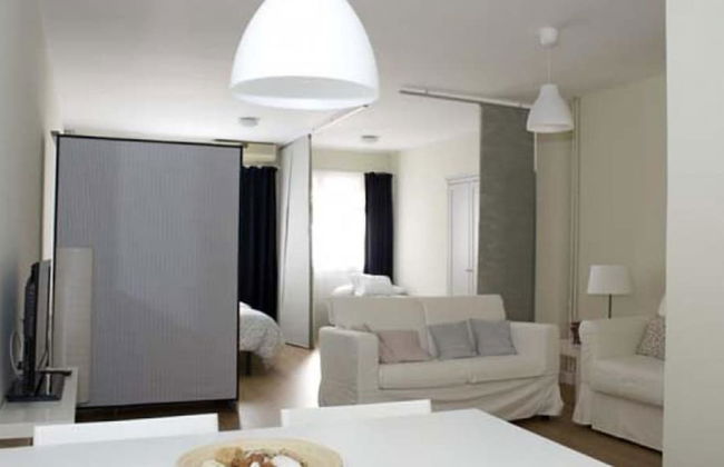 BarcelonaForRent Sagrada Familia Barcelona Deluxe - Foto 13